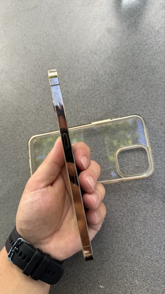 Iphone 12 Pro Max