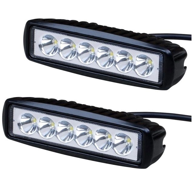 Proiector LED 18 w