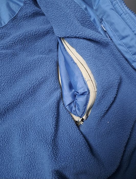 Топло яке р-р 128