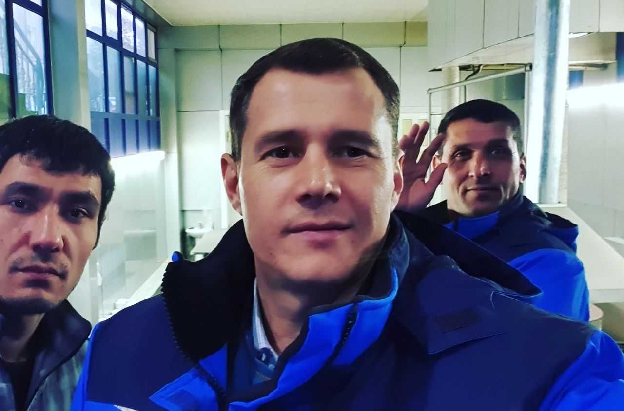 Услуги Электриков город  Ташкент