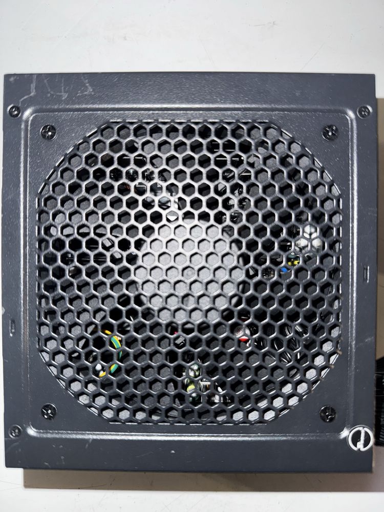 Sursa Seasonic GC-850 - 850W - 80 Plus Gold