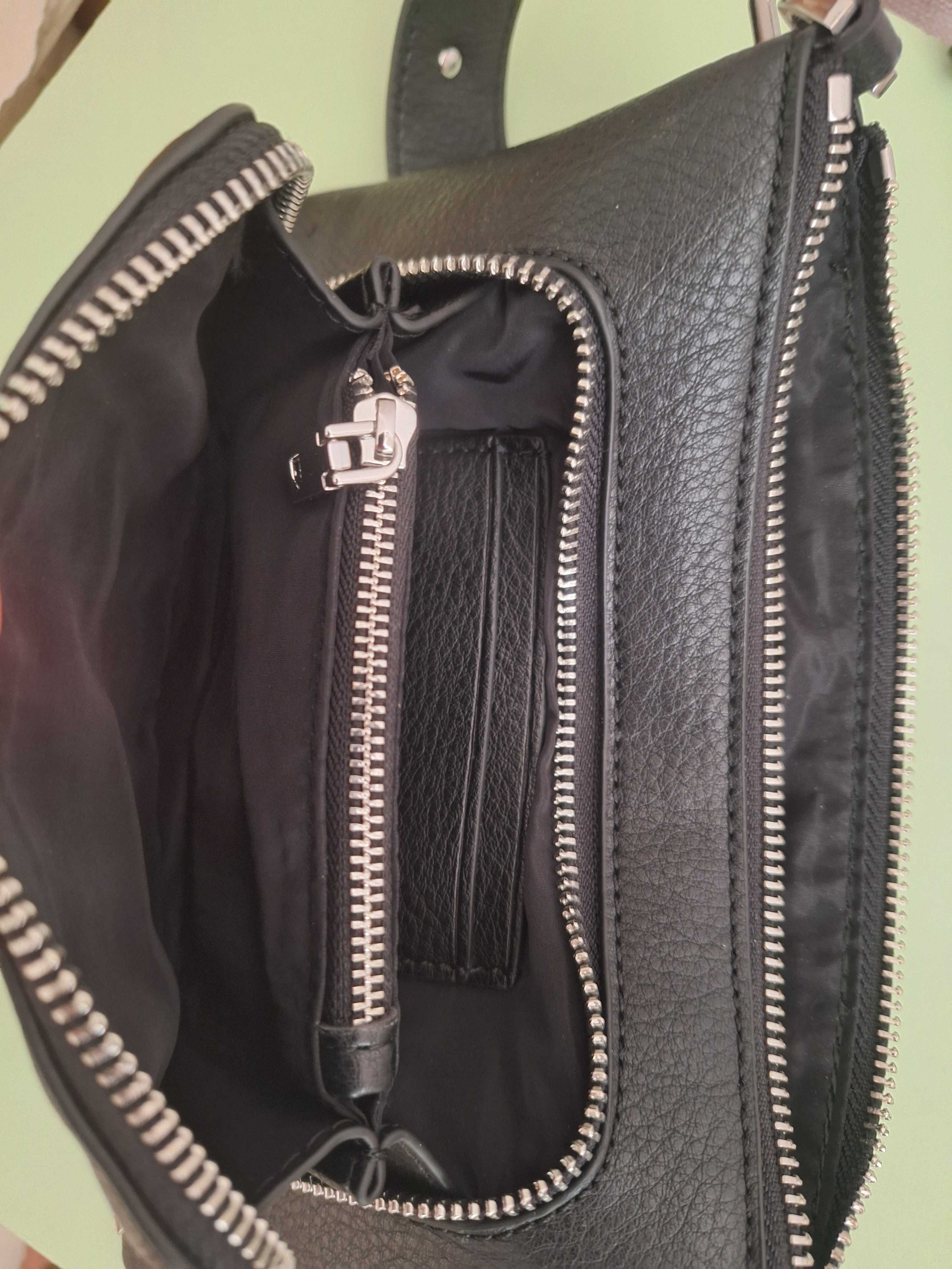Desigual малка кокетна чанта