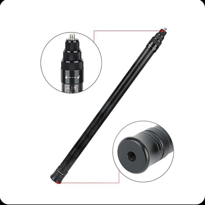 Селфи стик  140см