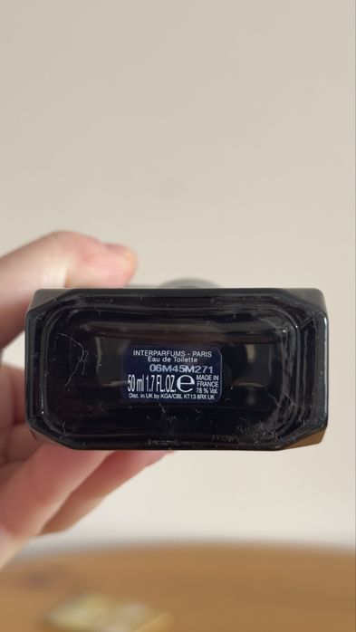 Парфюм James Bond 007, Karl Lagerfeld, Mexx