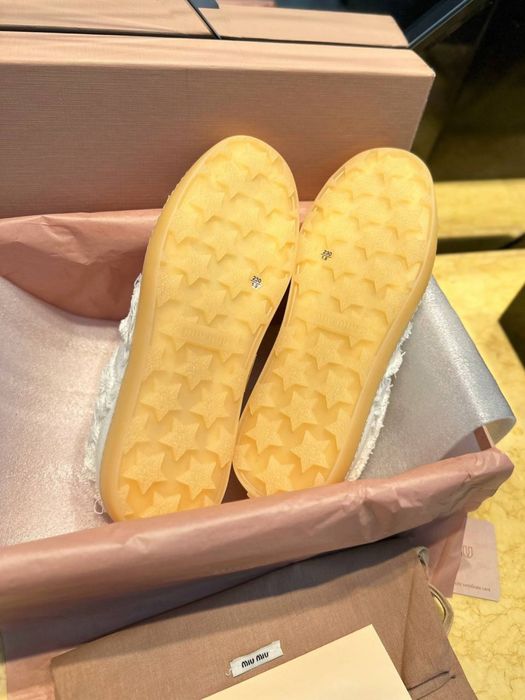 Tenisi Miu Miu 35-42