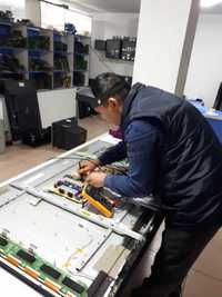 Недорогой ремонт телевизоров стиральных машин бытовой техники выезд