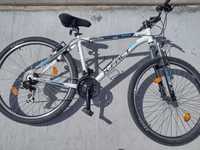 Bicicleta moutainbike de 29"