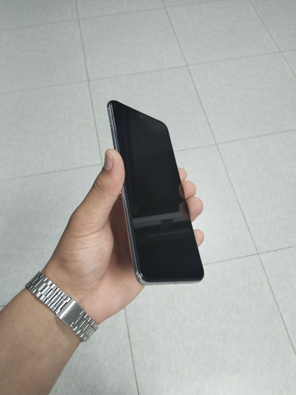 REDMI NOTE 10 белый
