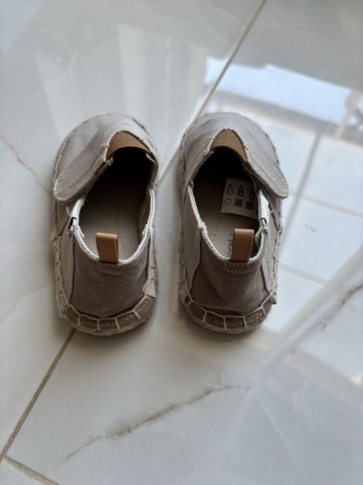 Еспадрили Mayoral р-р21