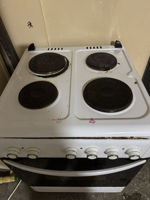 Elektr plita b/u bekorchila bezovta qmasin
