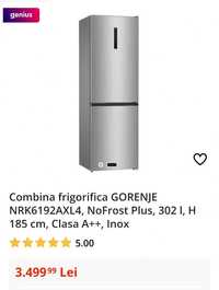 Frigider Gorenje