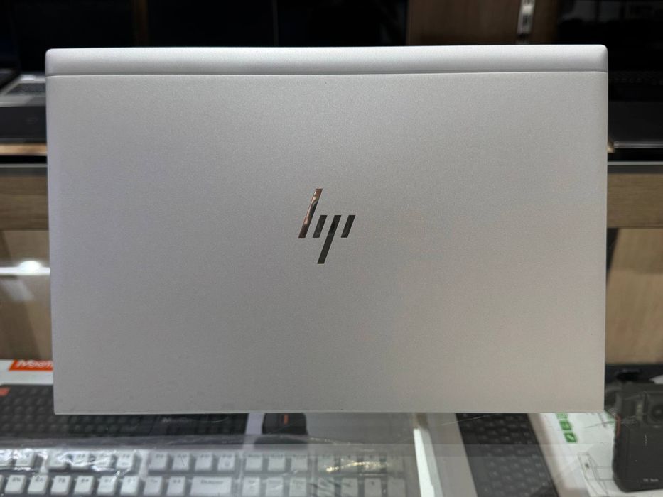 Продается ноутбук