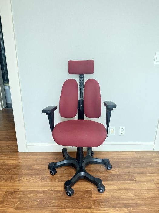 Продам копьютерный ортопедический стул в хорошем состоянии.