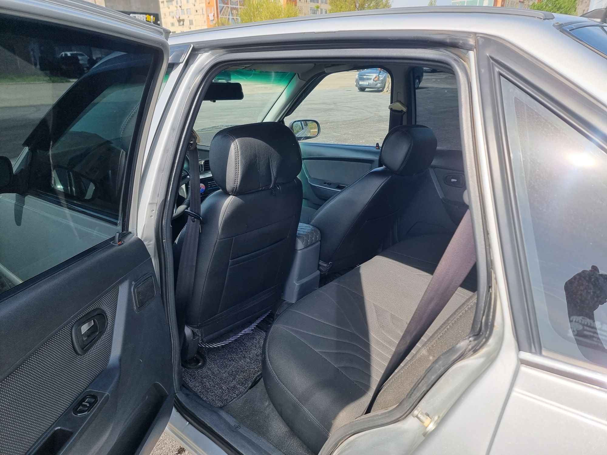 Chevrolet Nexia-2  2013год выпуска