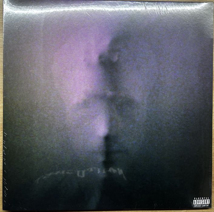 The Weeknd - Hurry Up Tomorrow