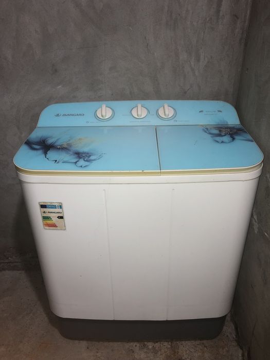 polavtomat kir moshina