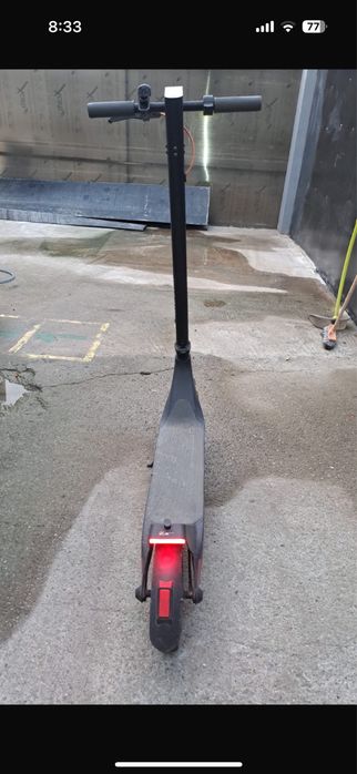 Trotineta Xiaomi 4