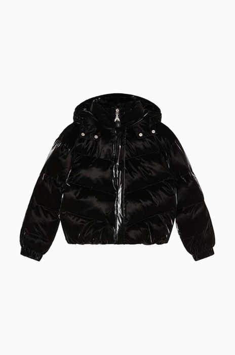 Зимно яке patrizia pepe