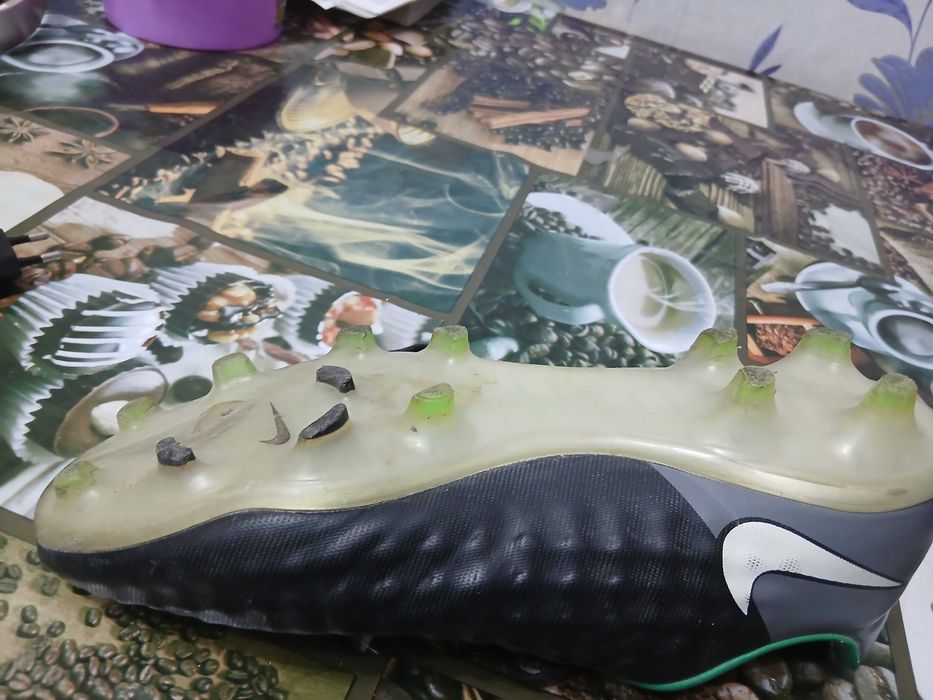 Butsi chistiy footbal