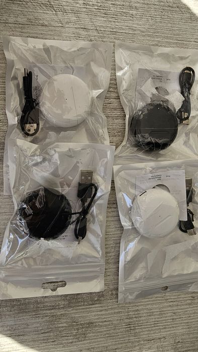 Vand casti wireless bluetooth noi sigilate