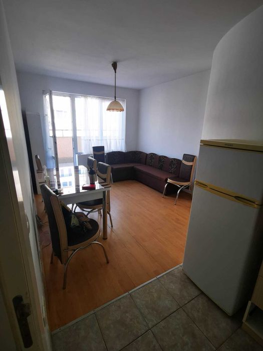 Двустаен ап. под наем в кв. Банишора