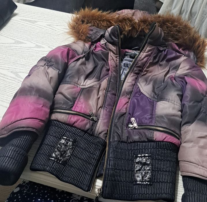 Разбираю гардероб ,детская одежда