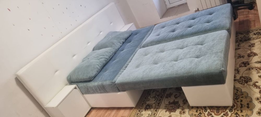 Продам диван прямой