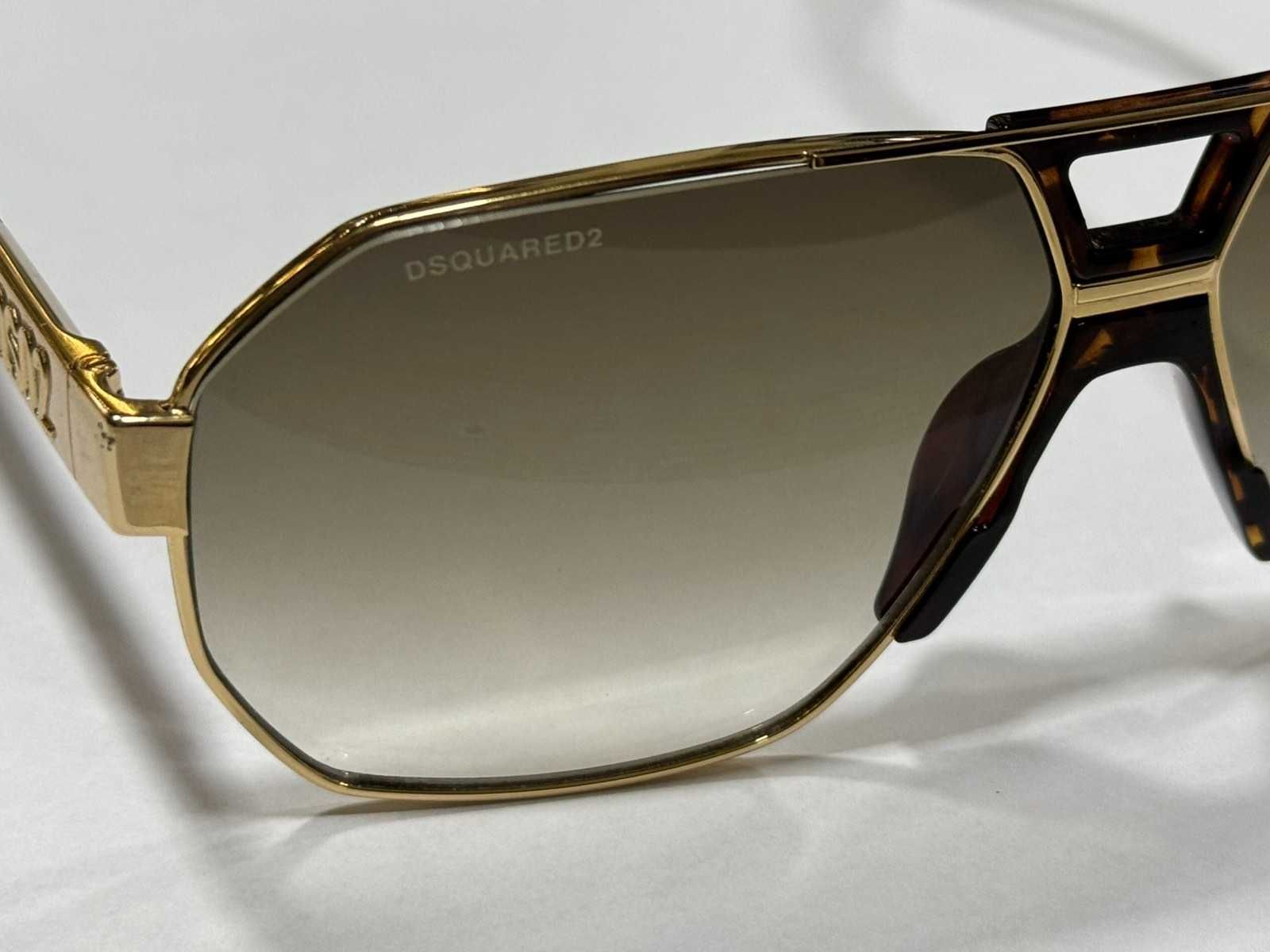 Слънчеви Очила Dsquared2 D2 0028/S