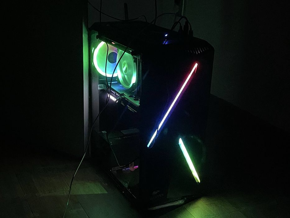 Корпус wintek air d527tg