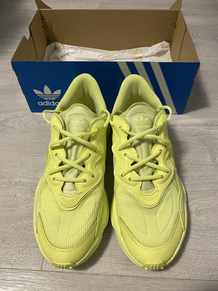 Adidas Ozweego Мъжки Обувки Номер 44