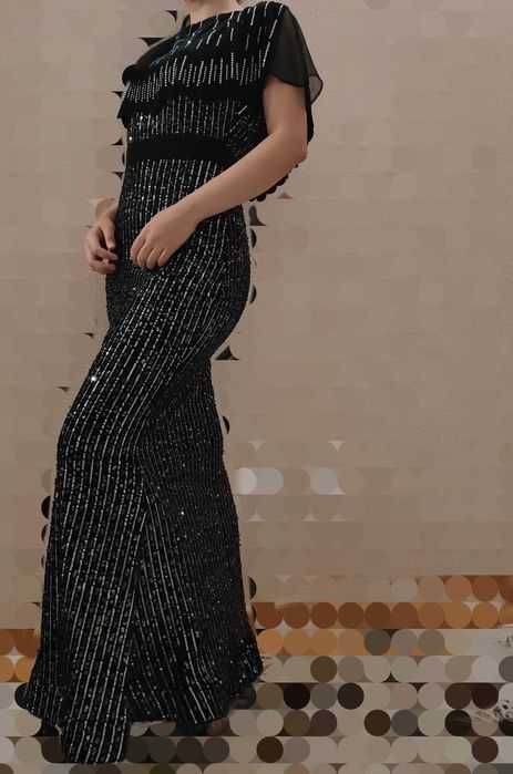 Платье демисезонное женское