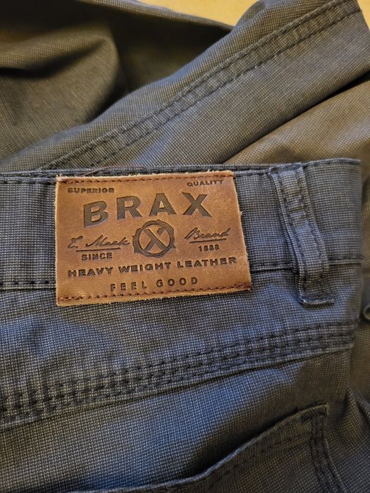 Brax - Pantaloni casual, masura 34.