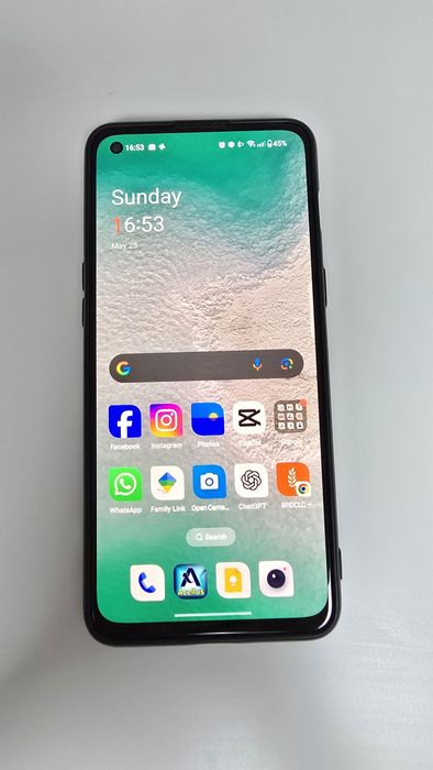 Vand telefon Oneplus Nord 2