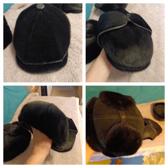 Продам шапку и кепки