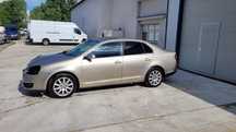 Jetta 2008 1.6 mpi