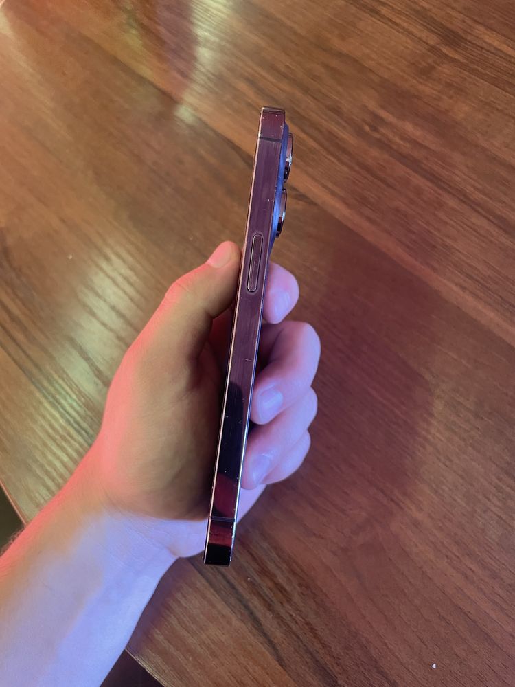 Iphone 14 pro 128
