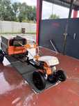 Motosapa O’Mac 7,5 cp