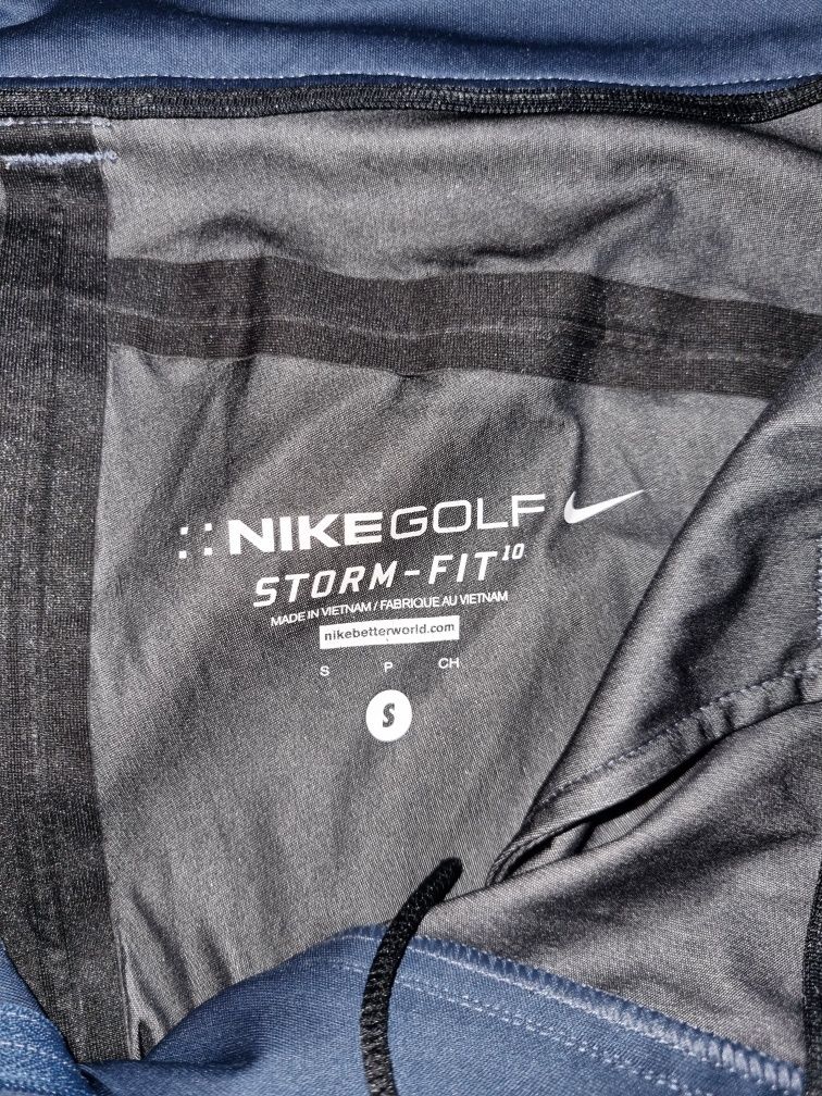 Pantaloni de golf Nike Storm-Fit, Bărbați - S