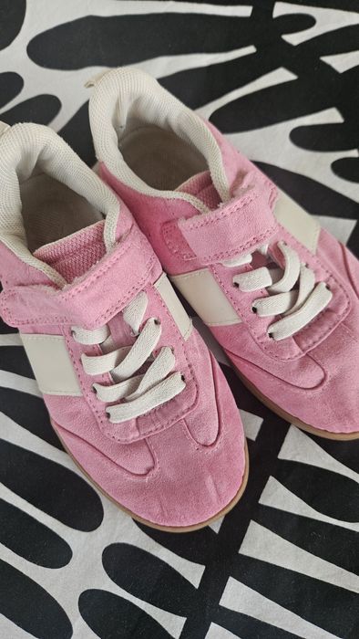 Детски кецове 28 номер