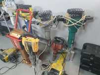 Inchiriez picamer, demolator hilti bosch dewalt
