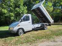 Продавам Sprinter  413