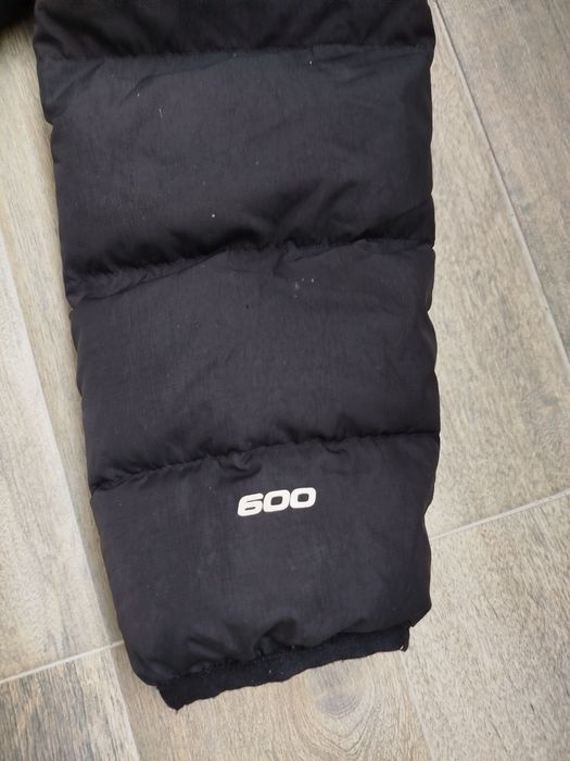 The north face мъжко пухено яке