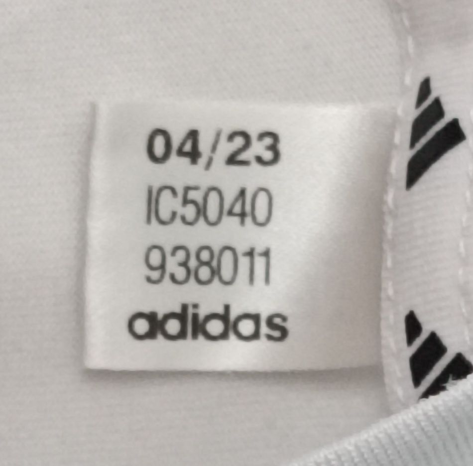 Adidas Training Tee оригинална тениска XS Адидас спорт фитнес фланелка