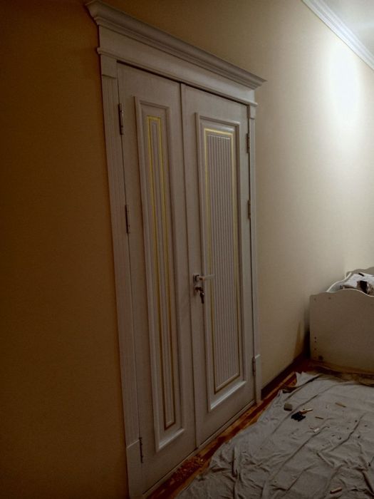 Esheklar óstanofka qilamiza