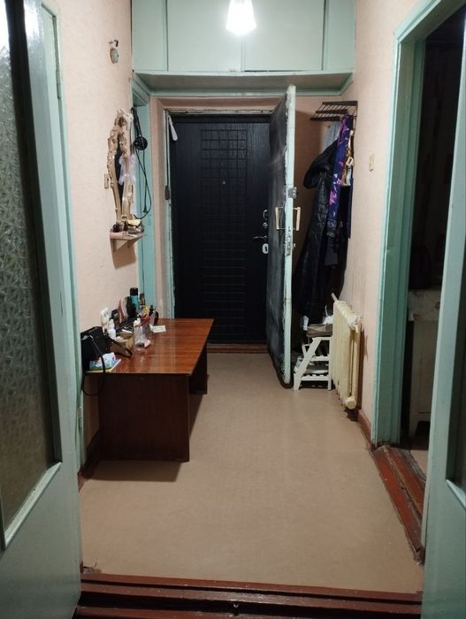 Продажа 1/4/4 квартира в Мирзо  Улугбекский  р -он