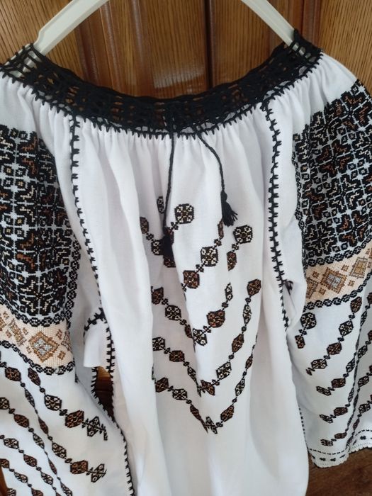 Cămașă / ie Bucovina