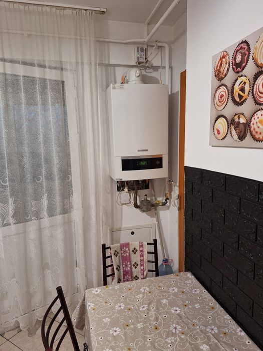 GARSONIERA,DECOMANDATA,Craiovita ,Promenafa moll