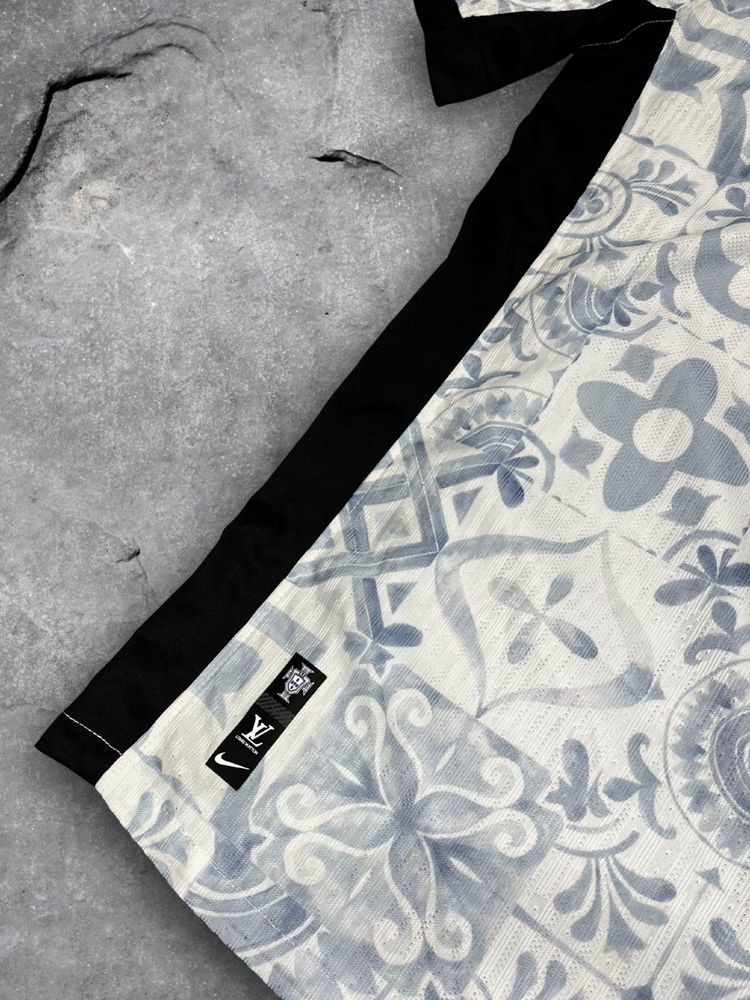 Nike x LV x Portugal