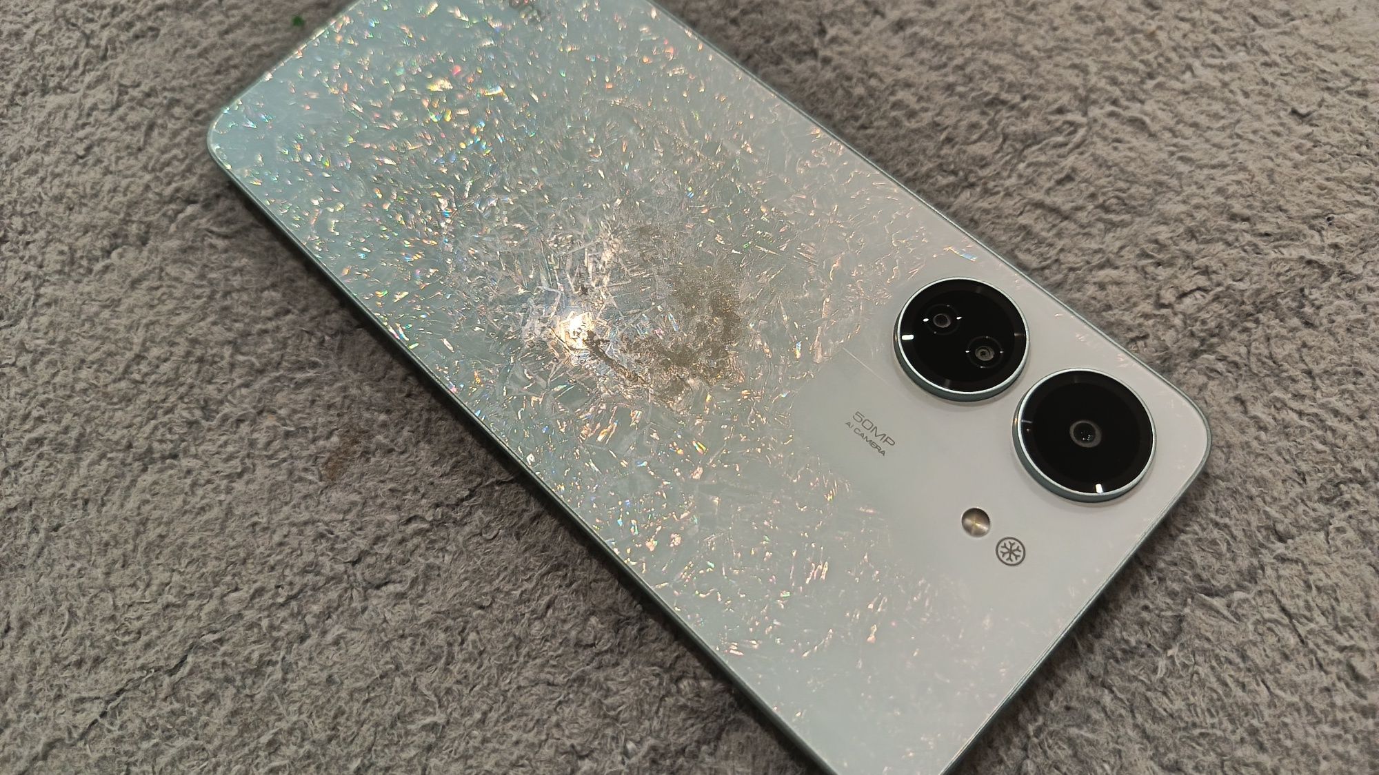 Xiaomi redmi 13c