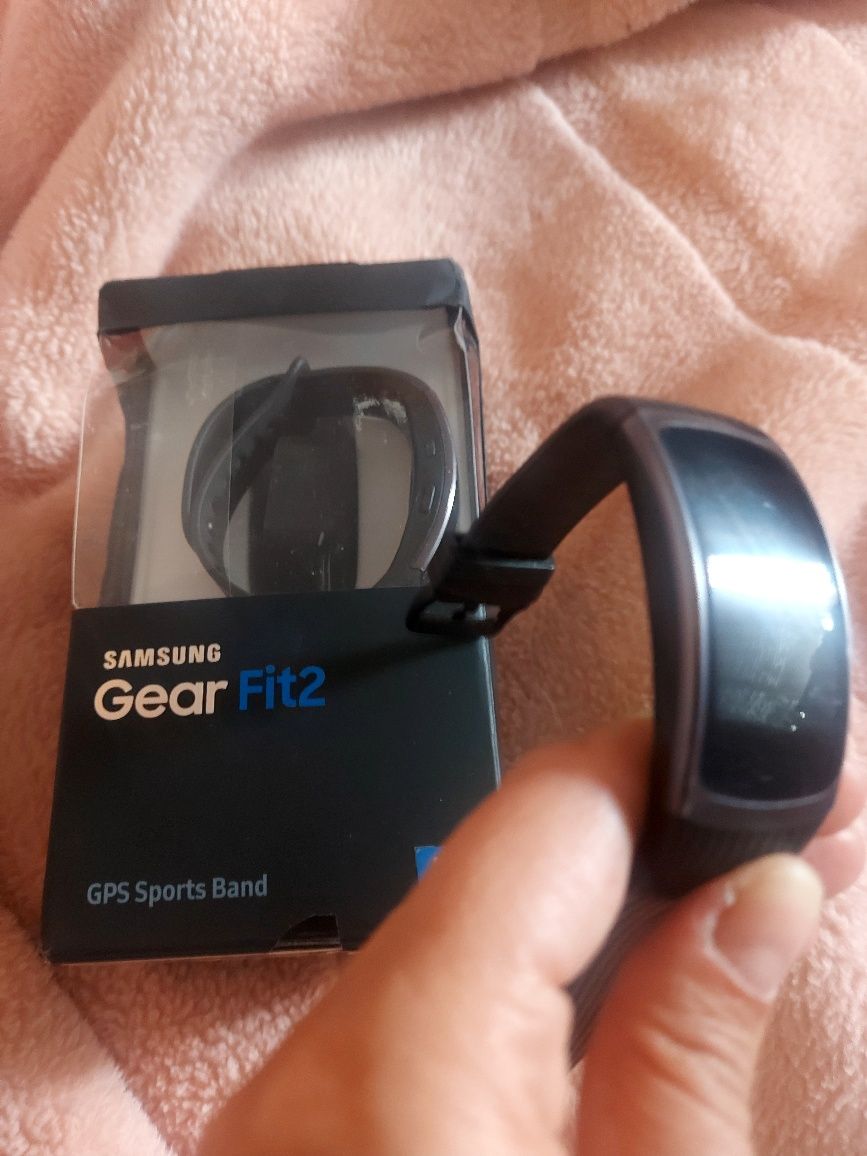 Samsung gear fit 2 гривна